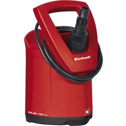 Einhell Submersible Pump 15,000