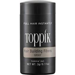 Toppik Hair Building Fibers Gray