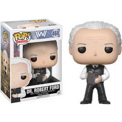 Funko Pop! TV Westworld Dr. Robert Ford