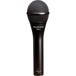 Audix OM2-S Vocal Dynamic Microphone