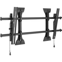 Chief Fusion Large Adjustable Display Wall Mount 42-86"