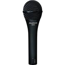 Audix OM3 Vocal Dynamic Microphone