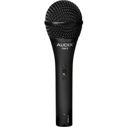 Audix OM3-S Vocal Dynamic Microphone