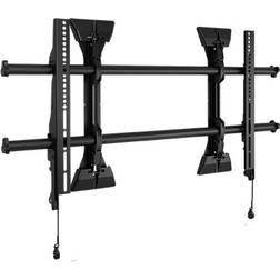 Chief LSM1U 63' Adjustable Fixed Wall Mount