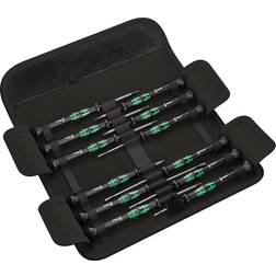 Wera 5073675001 12 Piece Skruvmejsel