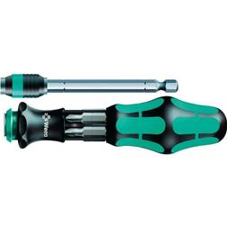 Wera 5051021001 Kraftform Compact 20 Skruetrækker