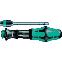 Wera 5051021001 Kraftform Compact 20 Skruvmejsel