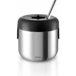 Eva Solo Ice Cube Cooler with Spoon Isspand