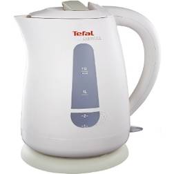 Tefal Express Eco KO299 1.5L 2200W Blanc-écru