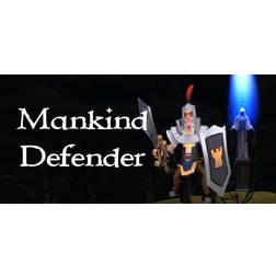 Mankind Defender (PC)