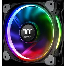 Thermaltake Riing Plus 14 RGB TT Premium Edition Three pack 140