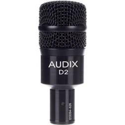 Audix D2 Microfono per tom