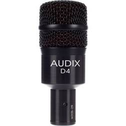 Audix D4