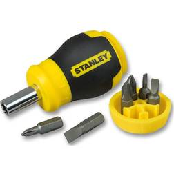 Stanley Tools 0-66-357 Skruvmejsel