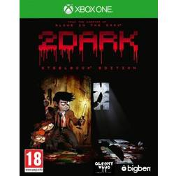 2Dark: Limited Edition (XOne)