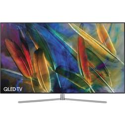 Samsung Q7F QE49Q7FAMTXXC 124.5 cm Televisor