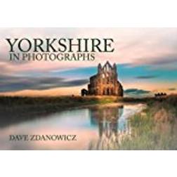 Yorkshire in Photographs (Häftad, 2016)