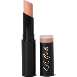 L.A. Girl Matte Flat Velvet Lipstick Ooh La La!
