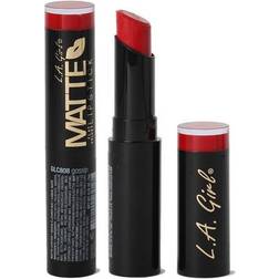 L.A. Girl Matte Flat Velvet Lipstick Gossip