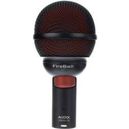 Audix FIREBALL-V Micrófono dinámico para instrumentos