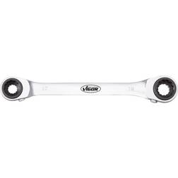 VIGOR V2705 Ratchet Wrench