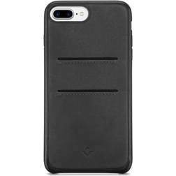 Twelve South Relaxed Leather Case With Pockets for iPhone 7/8 Plus
