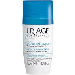 Uriage Hygiène Déodorant Douceur 50 ml 50ml