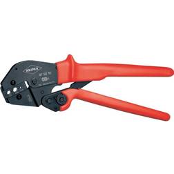 Knipex 97 52 10 Pince à sertir