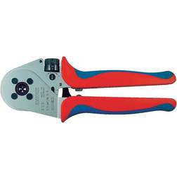 Knipex 97 52 65 A Four-Mandrel Crimping Plier