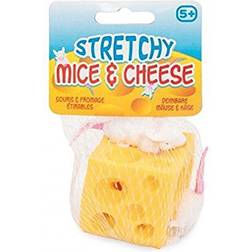 TOBAR Stretchy Mice & Cheese