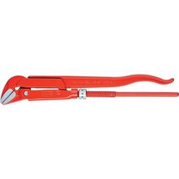 Knipex 83 20 10 Rohrzange