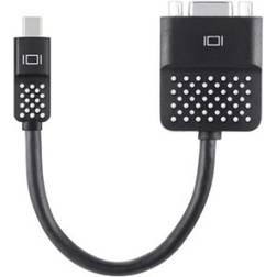 Belkin VGA - Displayport Mini M-F 0.1m