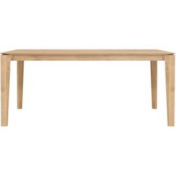 Ethnicraft Oak Bok Matbord 80x160cm
