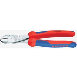 Knipex 74 5 200 High Leverage Seitenschneider