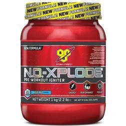 BSN NO Xplode 3.0 Blue Raspberry 1kg