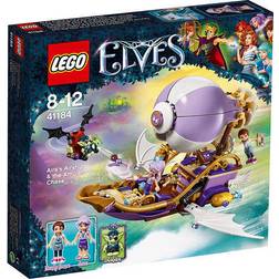 LEGO Elves Aira's Airship & The Amulet Chase 41184