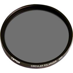 Tiffen 46mm Circular Polarizing Filter