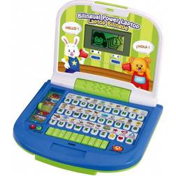 Smily Play Laptop Bilingual