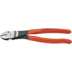 Knipex 74 21 250 High Leverage Seitenschneider