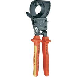 Knipex 95 36 250 Elektrikertang