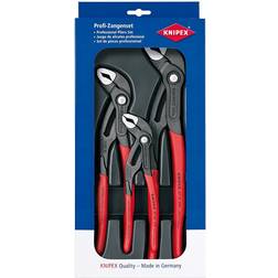 Knipex 00 20 09 V02 3pcs Papegøjetang