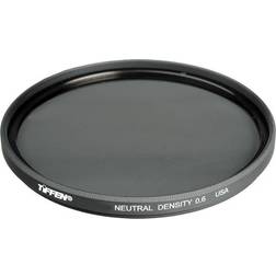 Tiffen Neutral Density 0.6 62mm