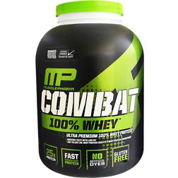 MusclePharm Combat 100% Whey Chocolate Milk 2.27kg