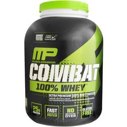 MusclePharm Combat 100% Whey Cookies 'n Cream 2.27kg