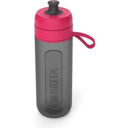 Brita Fill & Go Active Botella de agua 0.6L