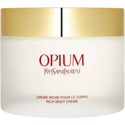 Yves Saint Laurent Opium Rich Body Cream 200ml