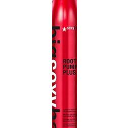 Sexy Hair Root Pump Plus Volume Spray Mousse 300ml