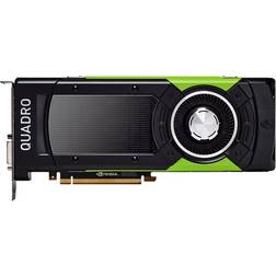 PNY Nvidia Quadro GP100 (VCQGP100-PB)