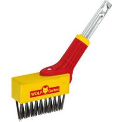 Wolf-Garten Multi-Change Weeding Brush FBM