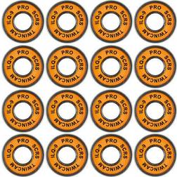 Rollerblade Twincam ILQ-9 Pro 16-pack
